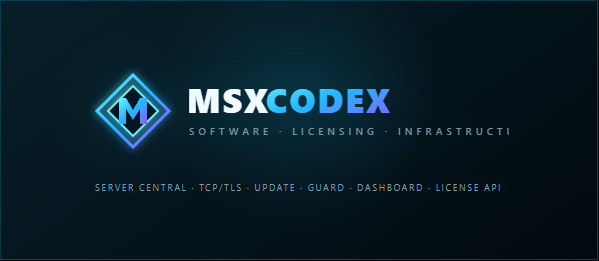 MUCMS Suite